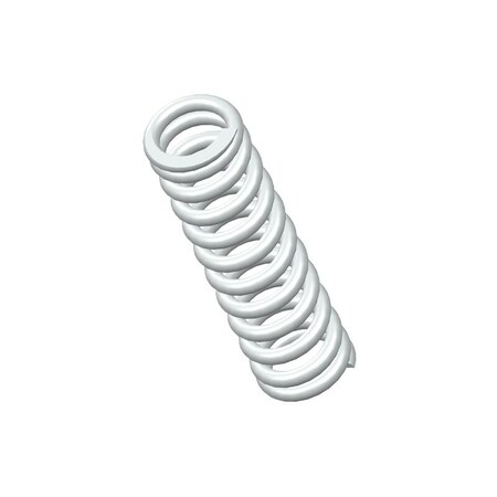 Approved Vendor Compression Spring, O= .600, L= 2.25, W= .098 G909960051
